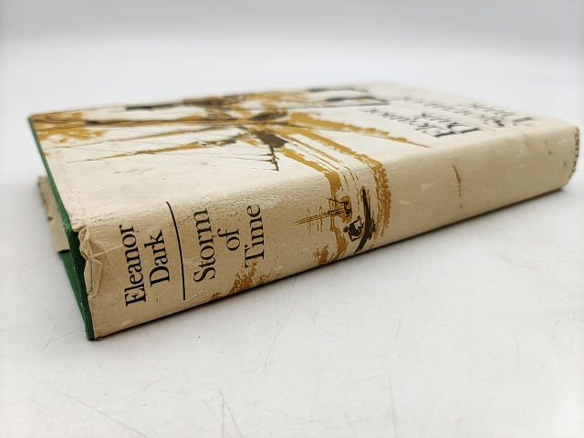 Storm Of Time by Eleanor Dark (Hardcover, 1970) by Eleanor Dark