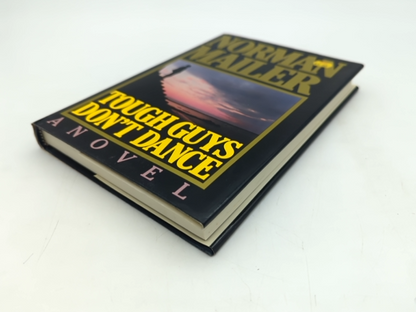 Tough Guys Don't Dance by Norman Mailer, Modern Literature by Norman Mailer