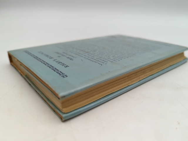 The Buln-Buln And The Brolga by Tom Collins (Hardcover, 1948) 1st Edition by Tom Collins