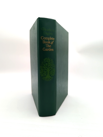 Complete Book Of The Garden by Robert H Anderson (Hardcover, 1967) by Robert H Anderson