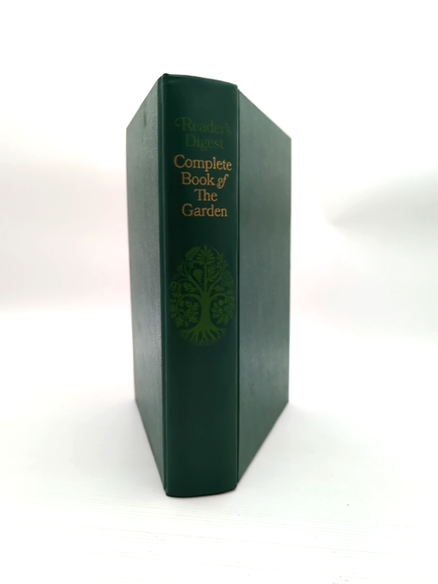Complete Book Of The Garden by Robert H Anderson (Hardcover, 1967) by Robert H Anderson