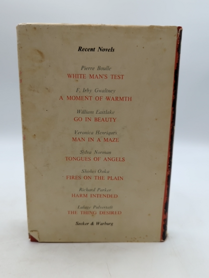 The Terrible Swift Sword by Arthur Steuer (Hardcover, 1957) 1st Edition by Arthur Steuer