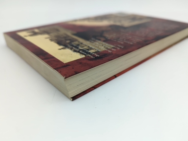 Cry In The Wind: Conflict In Western Australia 1829-1929 by Tom Austen by Tom Austen