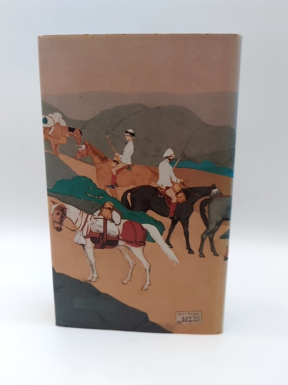 Sons in the Saddle (History & Politics) by Mary Durack (Hardcover, 1983) WA by Mary Durack