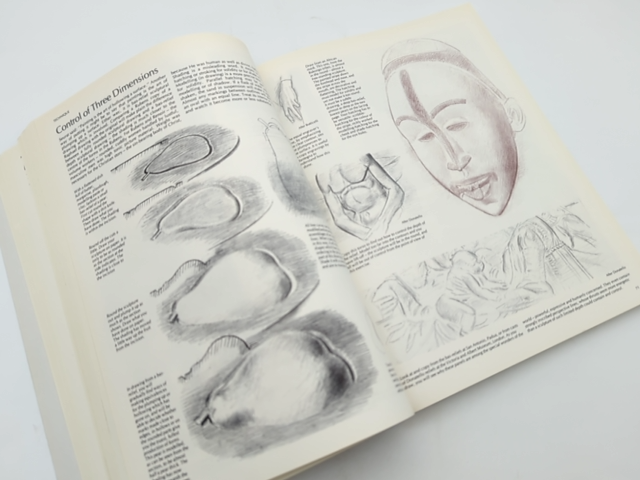Draw: How to Master the Art by Jeffery Camp, Art Instruction by Jeffery Camp