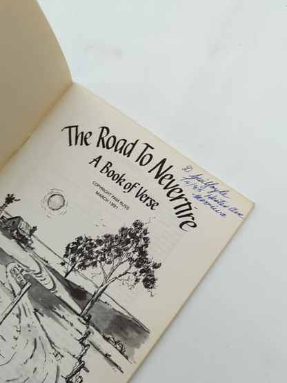 The Road to Nevertire by Pam Russ (Paperback, 1991) by Pam Russ