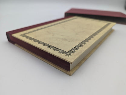 My Early Times Folio Society HC Book Charles Dickens Peter Rowland ~ 1988 by Charles Dickens