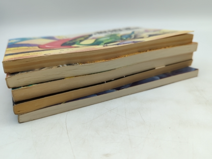 Gary Larson Bundle 5x Far Side Books: The Chickens are Restless; Beyond… by Gary Larson