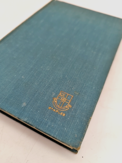 The Sea Around Us by Rachel L. Carson (Cloth, 1951) Natural History by Rachel L. Carson