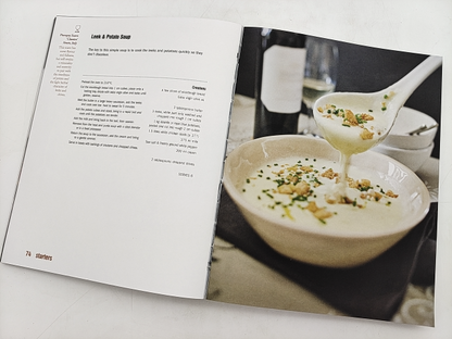 Must Eat by Russell Blaikie (Paperback, 2011) Cooking Coffee Table Book 1st Ed by Russell Blaikie