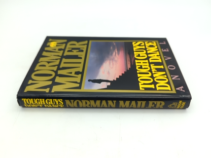 Tough Guys Don't Dance by Norman Mailer, Modern Literature by Norman Mailer