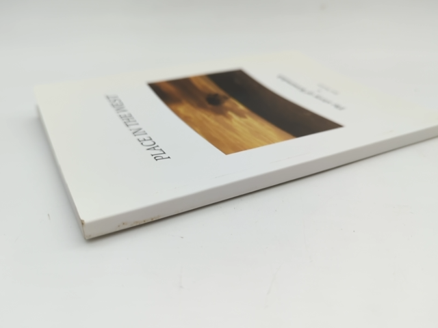 Place In The West: The Story Of Kanandah by Eric Swann (Paperback, 2008) by Eric Swann
