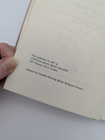 Part of the Glory by Julian Stuart (Hardcover, 1967) 1st Edition by Julian Stuart