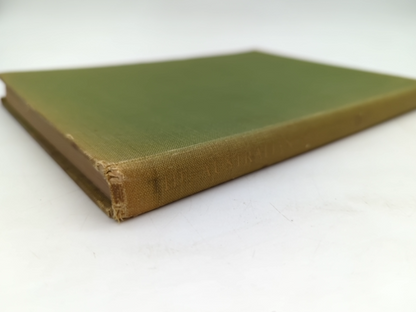 The Australian Environment by N S Noble (Cloth, 1950) Natural History by N S Noble