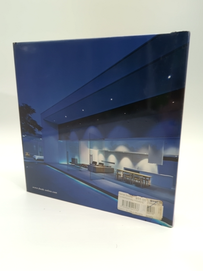 Contemporary House Design by Daab Books (Hardcover, 2009) 1st Edition 3866540574 by Daab Media Staff