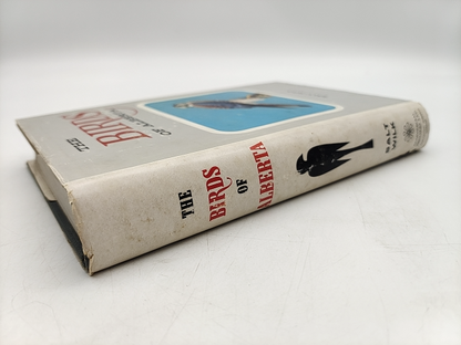 The Birds of Alberta by A L Wilk & W Ray Salt (Hardcover, 1966) 1st edition by "A L Wilk W Ray Salt"