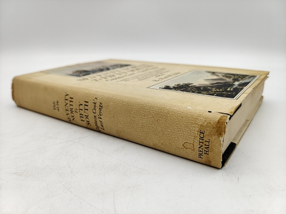 Seventy North To Fifty South by Dr. Paul W. Dale 1969 1ST EDITION Maritime by Dr. Paul W Dale