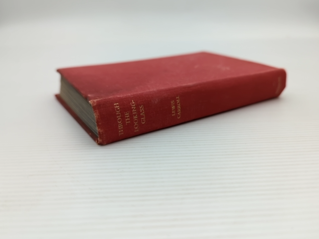 Through The Looking-glass by Lewis Carroll (Hardcover, 2019) by Lewis Carroll
