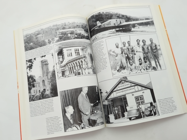 Western Images: Western Australia In Pictures From The Colonial Era To The Prese by Tom Austen