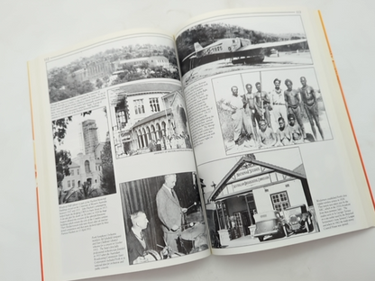 Western Images: Western Australia In Pictures From The Colonial Era To The Prese by Tom Austen