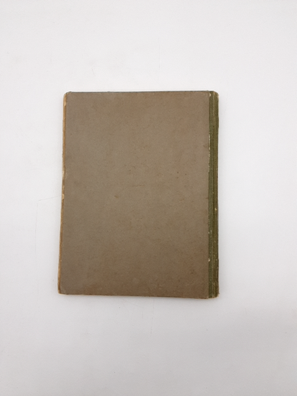 Little Ragged Blossom & More About Snugglepot & Cuddlepie May Gibbs 1920 1st Ed by May Gibbs