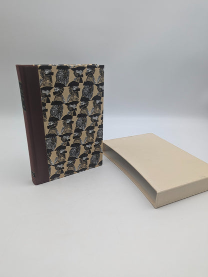 T. H. White: The Age of Scandal Folio Society 18th century literature, biography by T. H. White