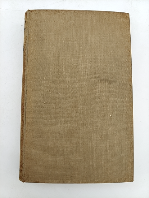 Alfred Deakin: A Sketch by Walter Murdoch (Cloth, 1923) Biography by Walter Murdoch