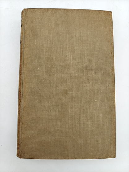 Alfred Deakin: A Sketch by Walter Murdoch (Cloth, 1923) Biography by Walter Murdoch