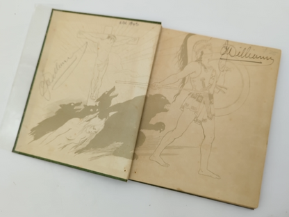 Songs Of Campaign by Leon Gellert (Cloth, 1917) Miltary & War by Leon Gellert