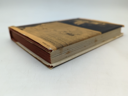 The Kon-tiki Expedition by Thor Heyerdahl (Hardcover, 1950) by Thor Heyerdahl