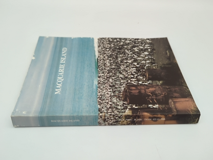 Proceedings of the Symposium on Macquarie Island, Held At the University of Tasm by Maxwell R. Banks