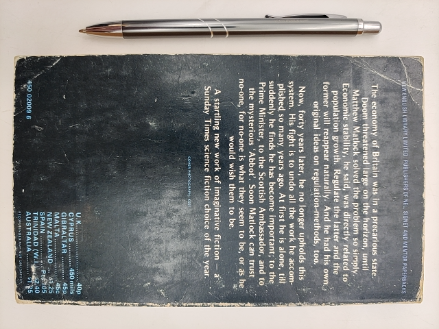 Heart Clock by Dick Morland (Paperback, 1974) by Dick Morland