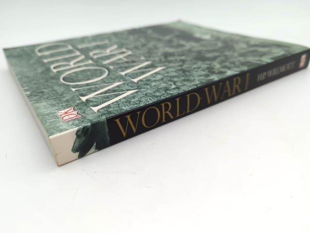 World War by H. P. Willmott (Paperback, 2007) World War I by P. Wilmott