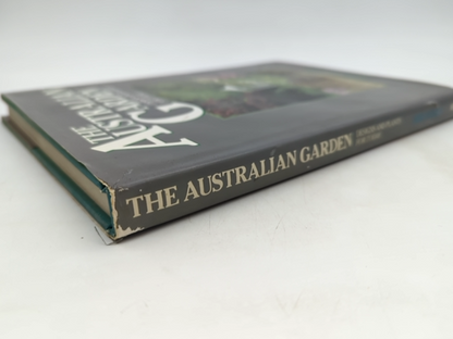The Australian Garden Designs And Plants For Today by John Patrick, Gardening by John Patrick