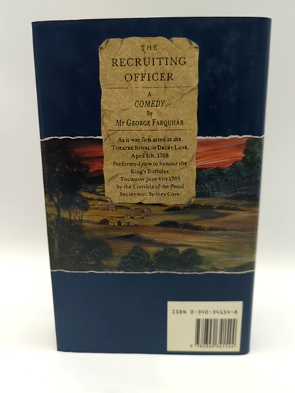 Playmaker by Thomas Keneally (Hardcover, 1987) 1789 Sydney Cove Penal Colony by Thomas Keneally