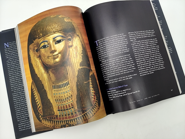 Zahi Hawass, Tutankhamun and the Golden Age of the Pharaohs 1st Edition 2005 by Zahi Hawass