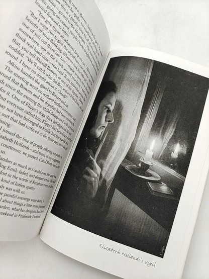 Blair Witch: The Secret Confession Of Rustin Parr by D A Stern, Supernatural by D. A. Stern