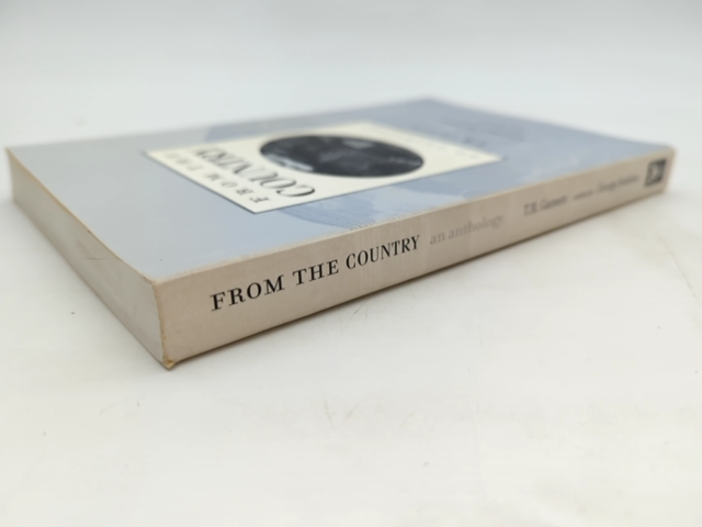 From The Country by T R Garnett (Paperback, 2001) Agriculture by Tommy Garnett