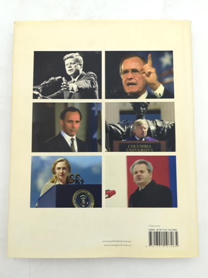 Speeches That Reshaped The World by Alan J. Whiticker (Hardcover, 2009) Speeches by Whiticker Alan J