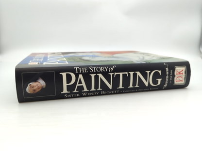 The Story Of Painting by Patricia Wright Wendy Beckett, Art History by "Patricia Wright Wendy Beckett"