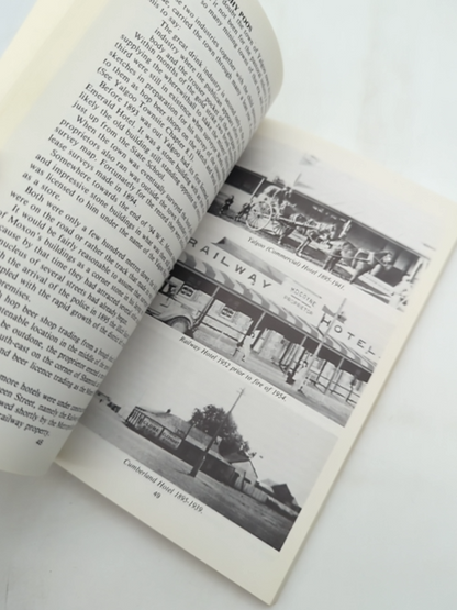 Yalgoo. by Alex Palmer (Paperback, 1989) unknown by Alex Palmer