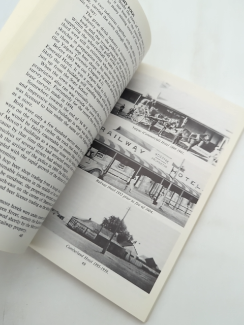 Yalgoo. by Alex Palmer (Paperback, 1989) unknown by Alex Palmer