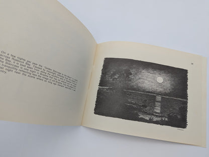 Broome Reflected: Pencil Sketches Of Broome by Bill Bresser WA History Art by Bill Bresser