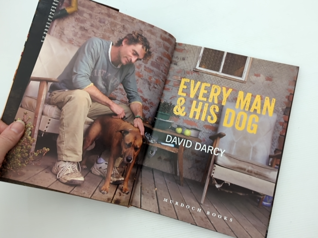 Every Man And His Dog by David Darcy (Hardcover, 2013) by David Darcy