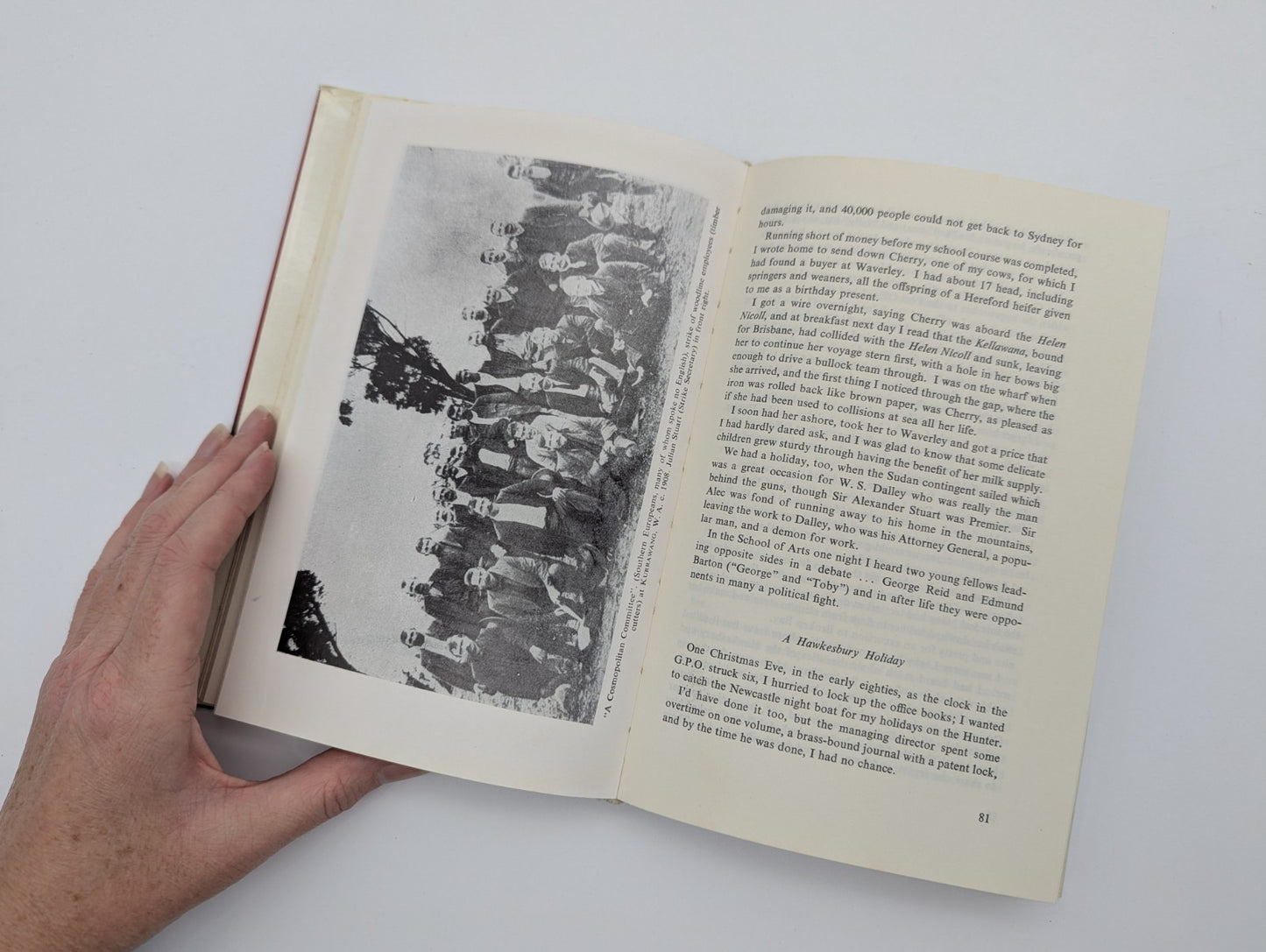 Part of the Glory by Julian Stuart (Hardcover, 1967) 1st Edition by Julian Stuart