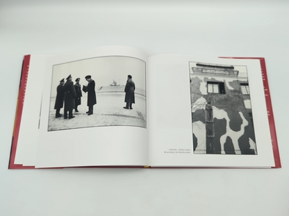 Departure of Soviet Troops 1990-1991, Dana Kyndroca, Russia Photography Book by Dana Kyndroca