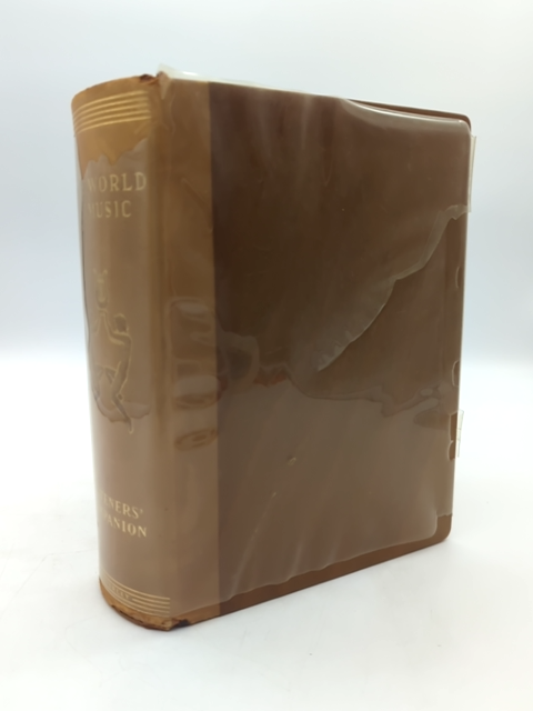 Music For Listeners by William Thomson (Hardcover, 1978) Art & Photography by William Thomson