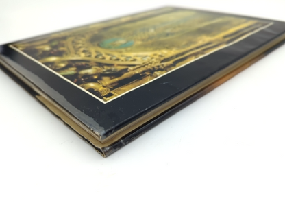 Byzantium: City Of Gold, City Of Faith by Paul Hetherington, Ancient World by Paul Hetherington, Werner Forman