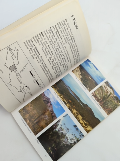 Where To Find Birds In Western Australia by Noela Marr, Birdwatching by Noela Marr