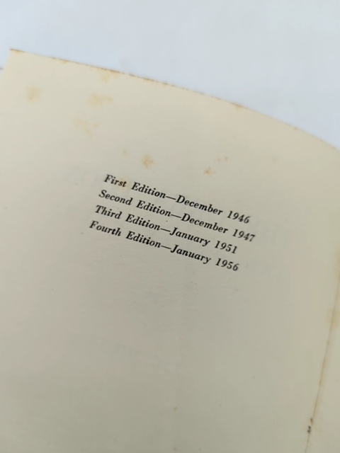 The Orra Loon and Other Poems by J C Milne (Hardcover, 1956) Poetry by J C Milne